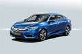 Honda Civic Civic 4p 1.5 Elegance Navi - thumbnail 1