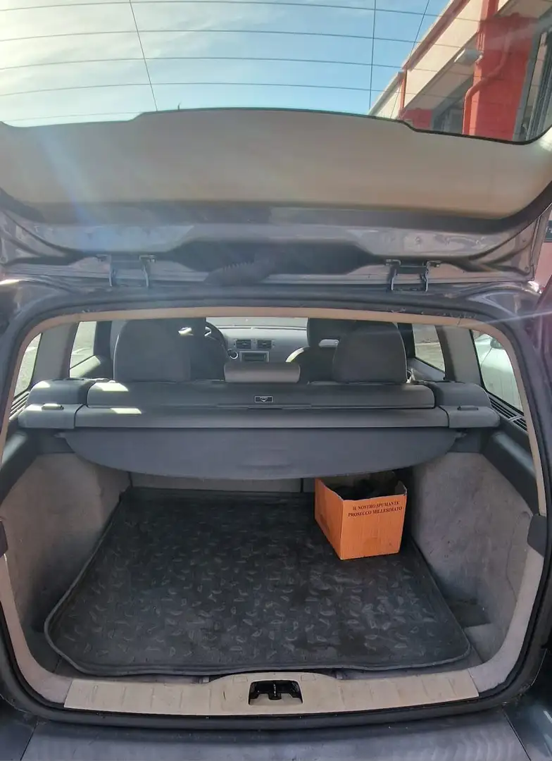 Volvo V50 V50 1.6d Summum Argento - 2