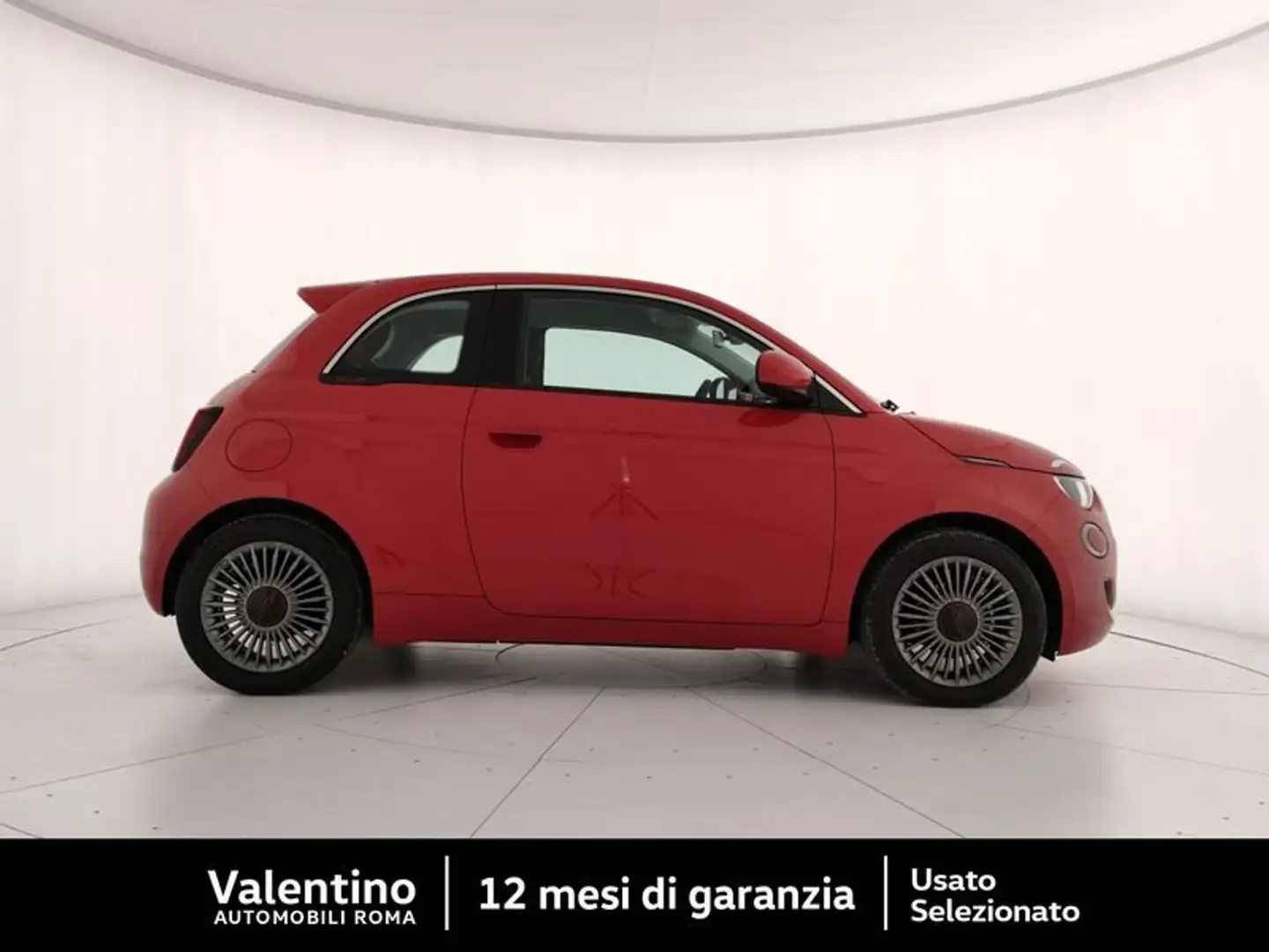 Fiat 500e Red Berlina 23 KWh Red - 2
