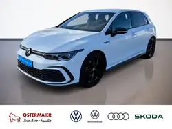 Volkswagen Other Golf VIII GTD BLACK STYLE 2.0TDI 200PS DSG ACC.AHK
