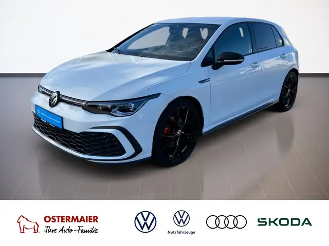Volkswagen Other Golf VIII GTD BLACK STYLE 2.0TDI 200PS DSG ACC.AHK