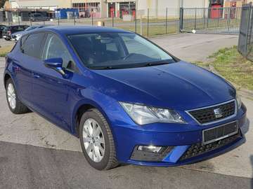 Leon 1.2 TSI Style