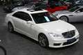 Mercedes-Benz S 63 AMG L Designo  Exklusiv Nacht Led Pakket Blanc - thumbnail 2