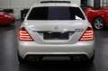 Mercedes-Benz S 63 AMG L Designo  Exklusiv Nacht Led Pakket Blanc - thumbnail 4
