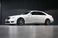 Mercedes-Benz S 63 AMG L Designo  Exklusiv Nacht Led Pakket Blanc - thumbnail 15