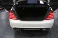 Mercedes-Benz S 63 AMG L Designo  Exklusiv Nacht Led Pakket Blanc - thumbnail 24