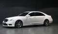 Mercedes-Benz S 63 AMG L Designo  Exklusiv Nacht Led Pakket Blanc - thumbnail 1