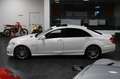 Mercedes-Benz S 63 AMG L Designo  Exklusiv Nacht Led Pakket Blanc - thumbnail 21