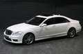 Mercedes-Benz S 63 AMG L Designo  Exklusiv Nacht Led Pakket Blanc - thumbnail 6