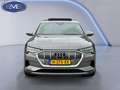 Audi e-tron E-tron 55 quattro advanced 95 kWh S-line, panorama Grijs - thumbnail 12