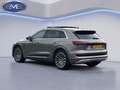 Audi e-tron E-tron 55 quattro advanced 95 kWh S-line, panorama Grijs - thumbnail 9