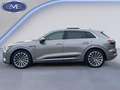 Audi e-tron E-tron 55 quattro advanced 95 kWh S-line, panorama Grijs - thumbnail 5