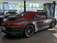 Porsche 911 911 Carrera 4S Cabriolet 3.0i 420 PDK Grijs - thumbnail 10