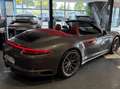 Porsche 911 911 Carrera 4S Cabriolet 3.0i 420 PDK Grijs - thumbnail 31