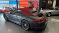Porsche 911 911 Carrera 4S Cabriolet 3.0i 420 PDK Grijs - thumbnail 3