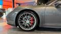 Porsche 911 911 Carrera 4S Cabriolet 3.0i 420 PDK Grijs - thumbnail 6
