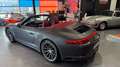 Porsche 911 911 Carrera 4S Cabriolet 3.0i 420 PDK Grijs - thumbnail 29