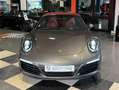 Porsche 911 911 Carrera 4S Cabriolet 3.0i 420 PDK Grijs - thumbnail 4