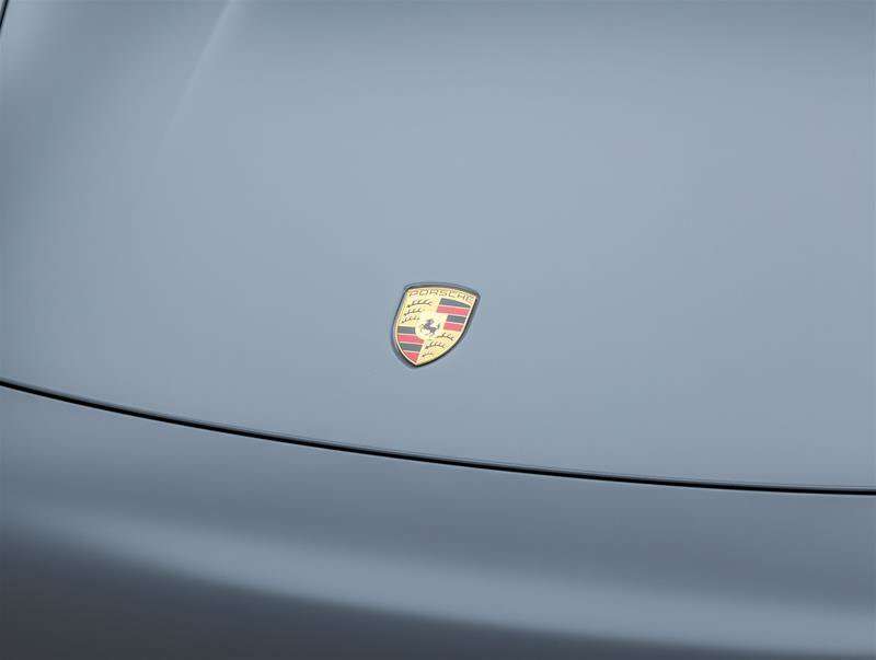 2023 Porsche 911 Targa 4 GTS — снимка 1