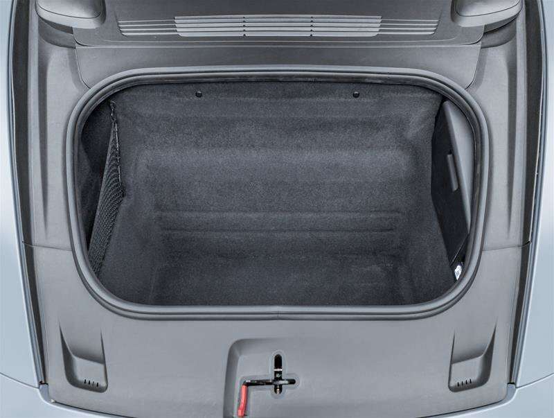 2023 Porsche 911 Targa 4 GTS — снимка 1