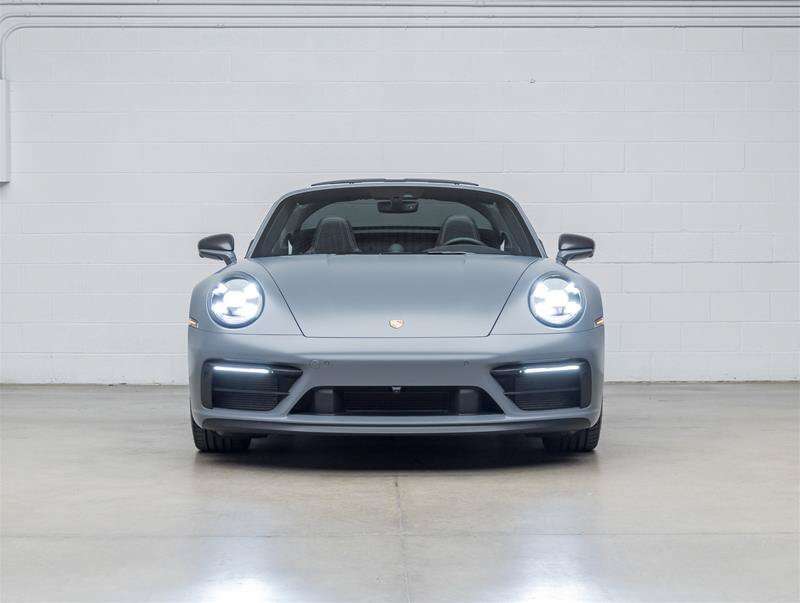 2023 Porsche 911 Targa 4 GTS — снимка 1