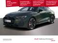 Audi S3 TFSI quattro S tronic Sportabgas Pa Grün - thumbnail 1