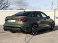 Audi S3 TFSI quattro S tronic Sportabgas Pa Grün - thumbnail 6