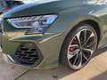 Audi S3 TFSI quattro S tronic Sportabgas Pa Grün - thumbnail 7