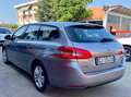 Peugeot 308 308 BlueHDi 130 S&S SW Active Business Gris - thumbnail 4