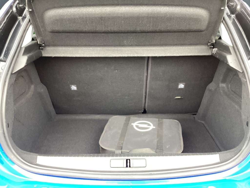Opel Corsa-e