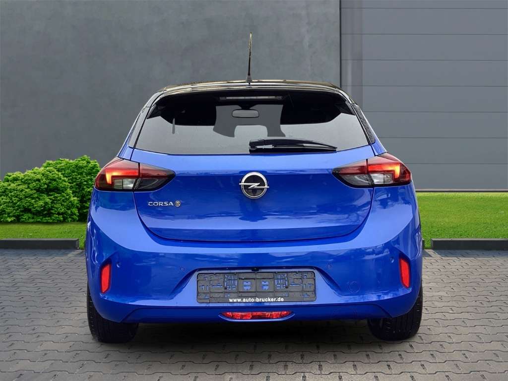 Opel Corsa-e