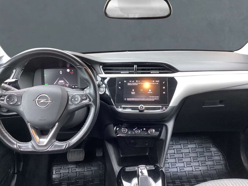 Opel Corsa-e