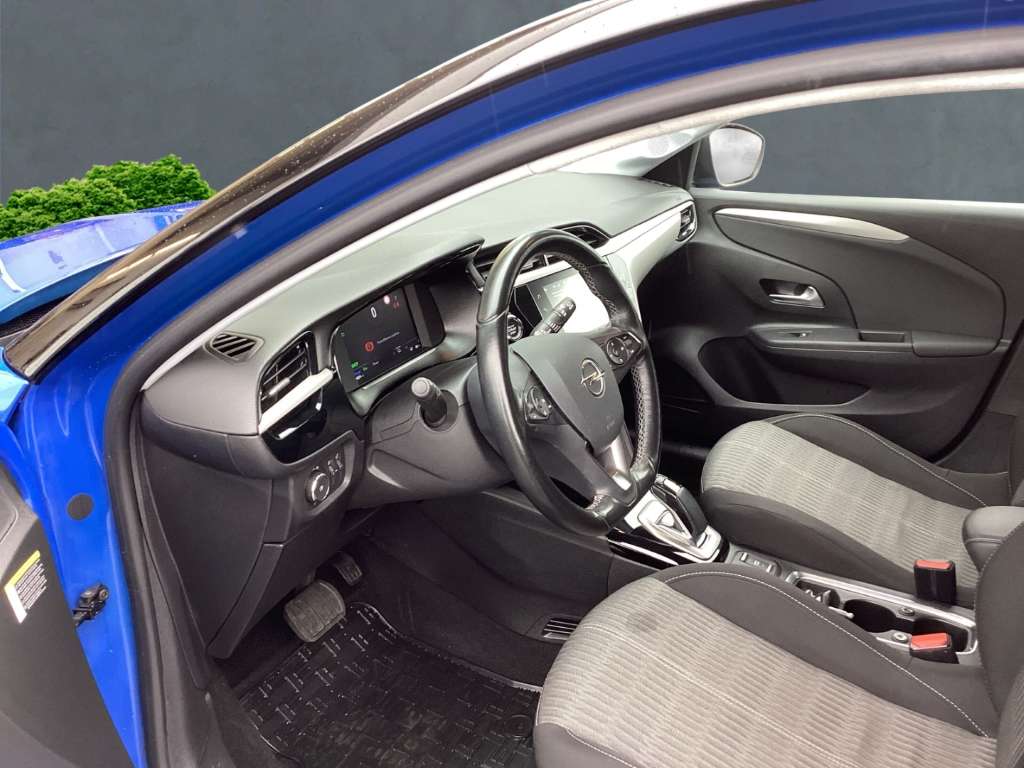 Opel Corsa-e