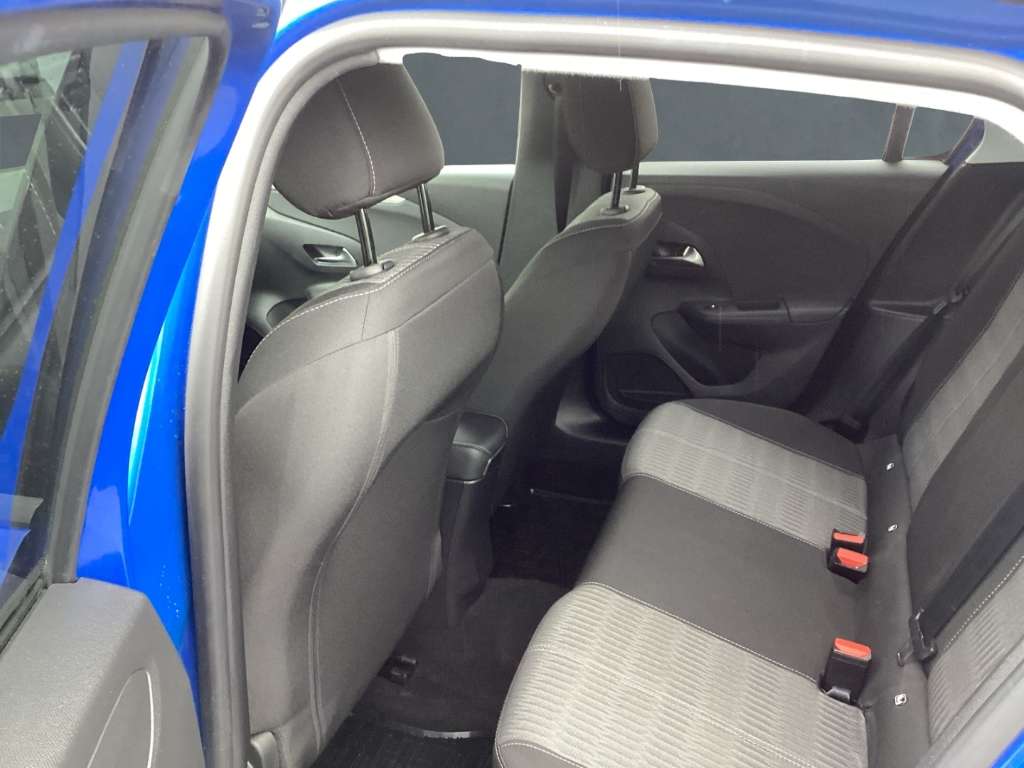 Opel Corsa-e