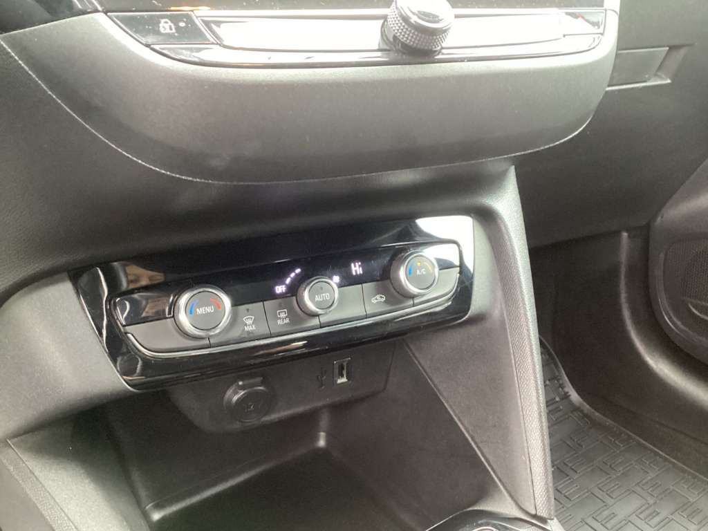 Opel Corsa-e