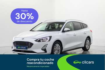 Sportbreak 1.5Ecoblue Titanium