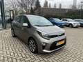 Kia Picanto 1.0 CVVT Design Edition Ledere Bekleding Grijs - thumbnail 12