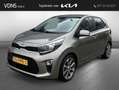 Kia Picanto 1.0 CVVT Design Edition Ledere Bekleding Grijs - thumbnail 1