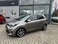 Kia Picanto 1.0 CVVT Design Edition Ledere Bekleding Grijs - thumbnail 6