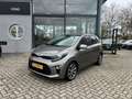 Kia Picanto 1.0 CVVT Design Edition Ledere Bekleding Grijs - thumbnail 2