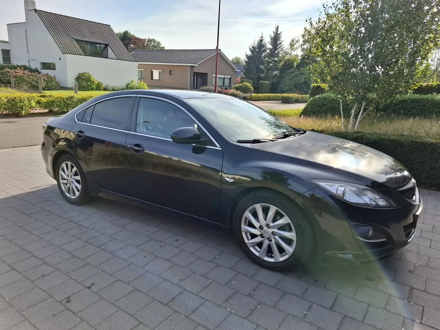 Mazda 6 Sport 2.2 CD DPF Active - 1