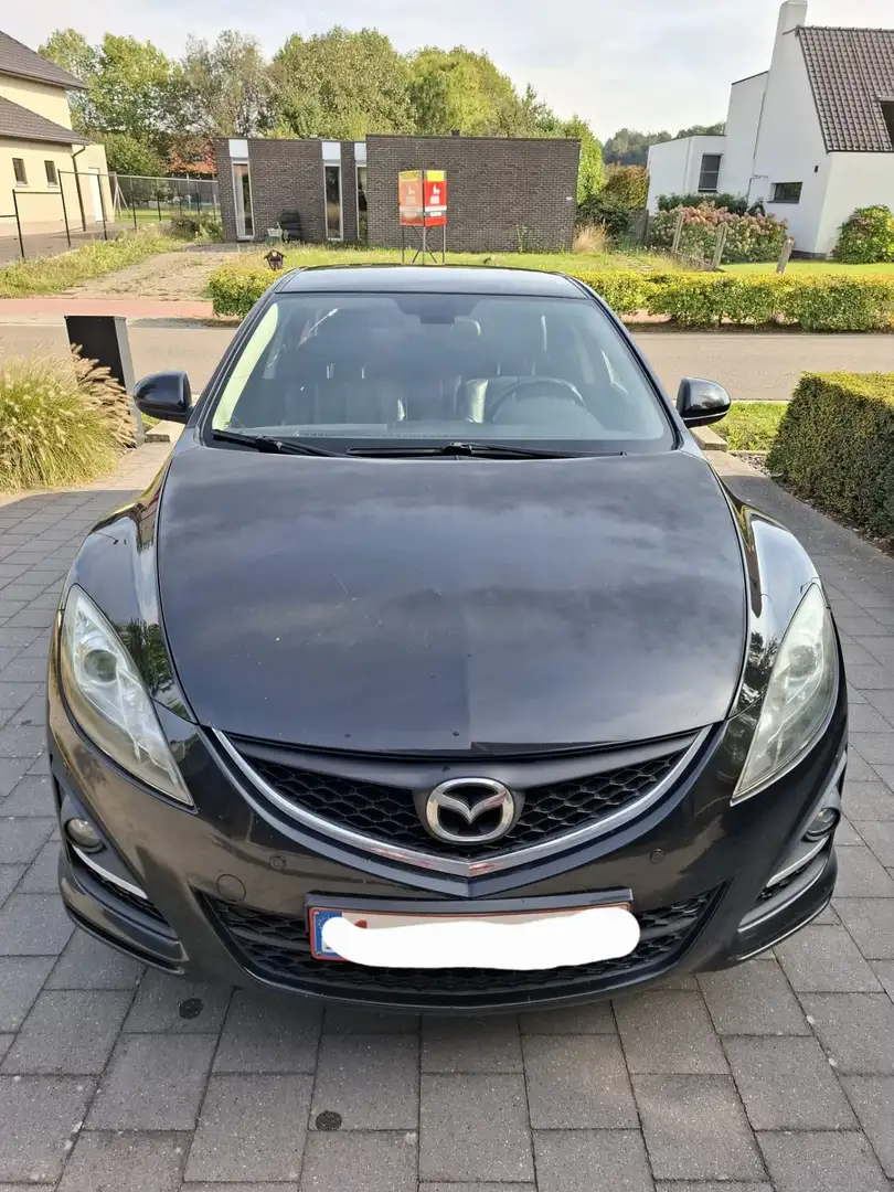 Mazda 6 Sport 2.2 CD DPF Active - 2