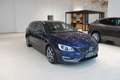 Volvo V60 D4 AWD Volvo Ocean Race Geartronic**Sondermodell** Blau - thumbnail 1