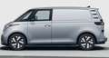 Volkswagen ID. Buzz Cargo Anniversary Edition 79 kWh Argent - thumbnail 2