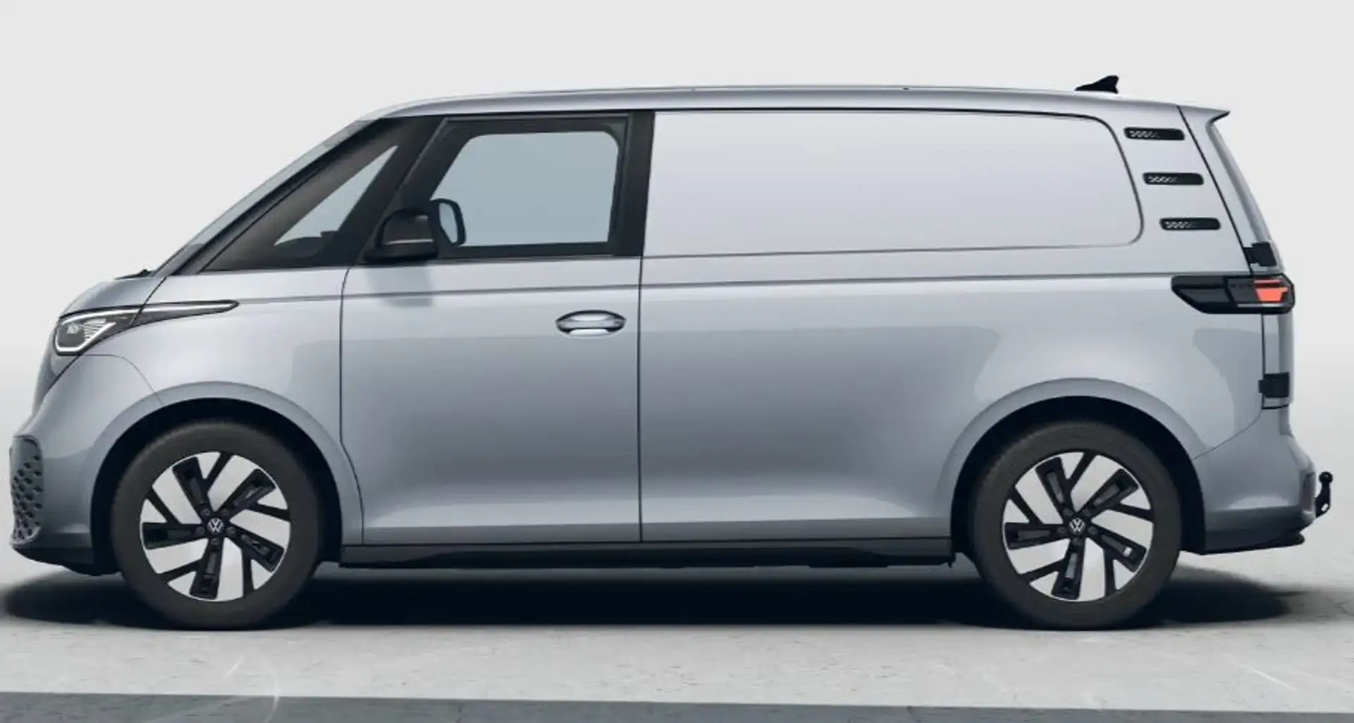 Volkswagen ID. Buzz Cargo Anniversary Edition 79 kWh Argent - 2