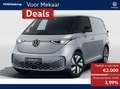 Volkswagen ID. Buzz Cargo Anniversary Edition 79 kWh Argent - thumbnail 1