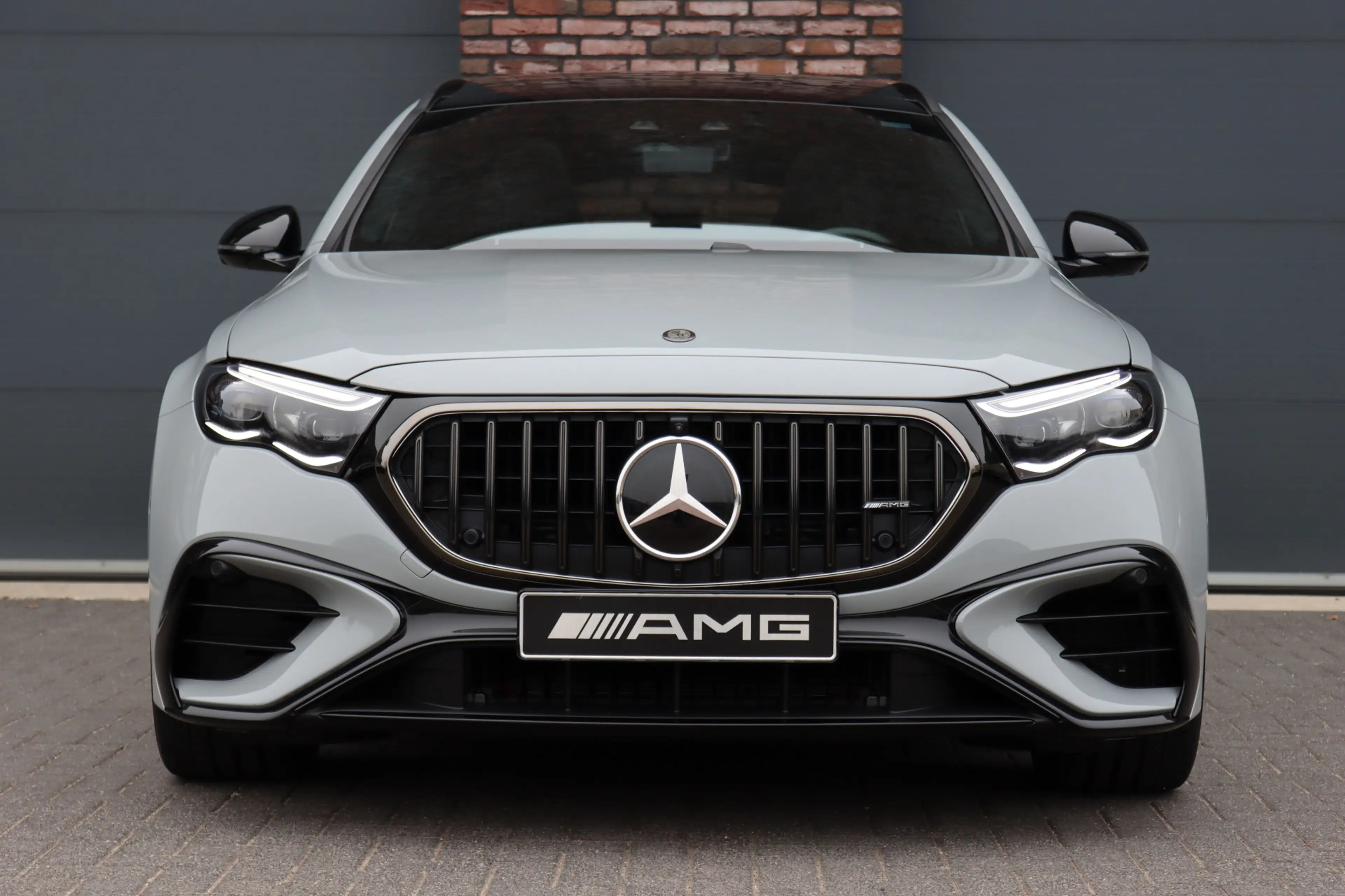 Mercedes-Benz E 53 AMG Estate 4MATIC+ Premium+ | 612pk | Hyperscreen | Ac — photo 13