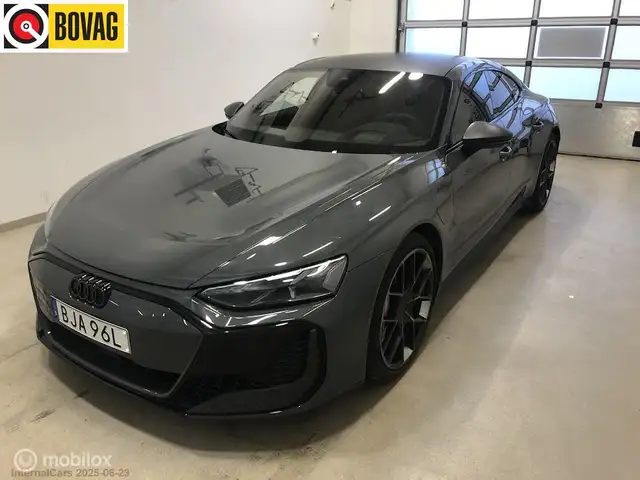 Audi RS e-tron GT Performance 925 pk, keramisch, 4 wiel