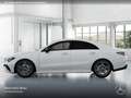 Mercedes-Benz CLA 250 e AMG+NIGHT+PANO+360°+MULTIBEAM+HUD+TOTW Blanc - thumbnail 5