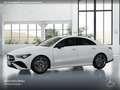 Mercedes-Benz CLA 250 e AMG+NIGHT+PANO+360°+MULTIBEAM+HUD+TOTW Blanc - thumbnail 3